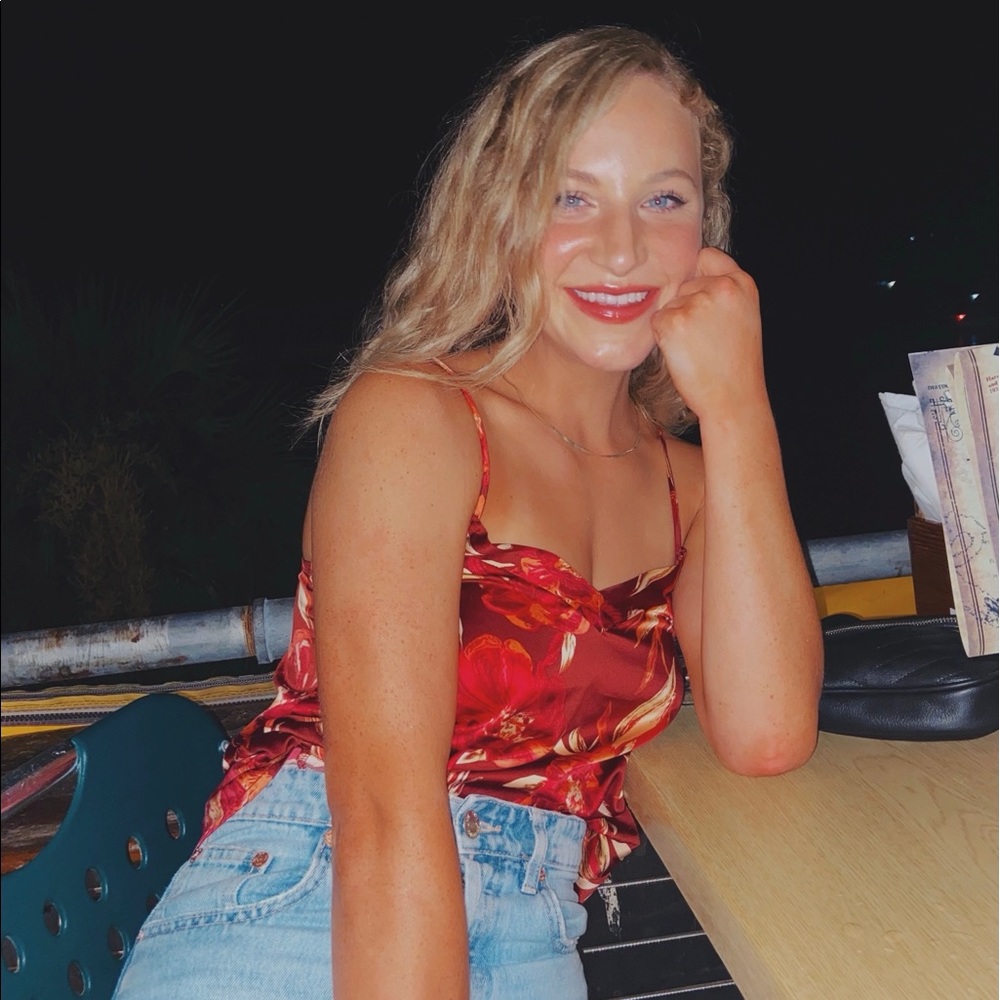 Meet your Posher, Bre